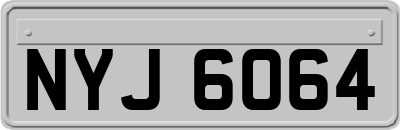 NYJ6064