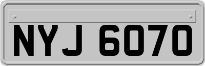 NYJ6070