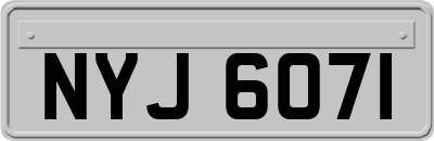 NYJ6071