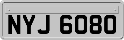 NYJ6080