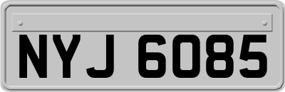 NYJ6085