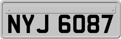 NYJ6087