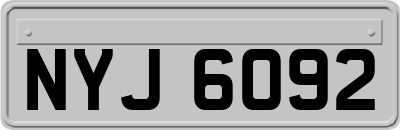 NYJ6092