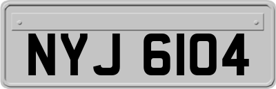 NYJ6104