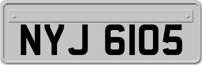 NYJ6105