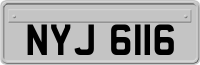 NYJ6116