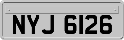 NYJ6126