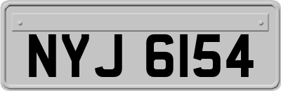 NYJ6154