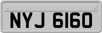 NYJ6160