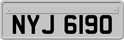 NYJ6190