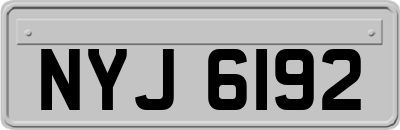 NYJ6192