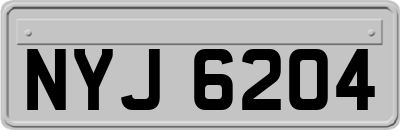 NYJ6204