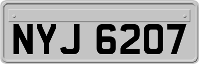 NYJ6207