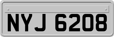 NYJ6208