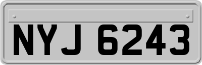 NYJ6243