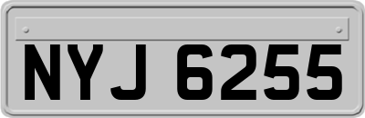 NYJ6255