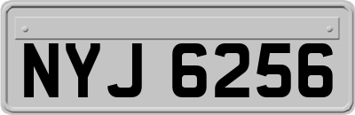 NYJ6256