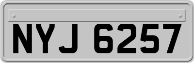 NYJ6257