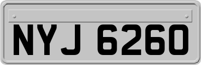 NYJ6260