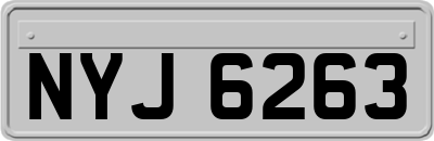 NYJ6263