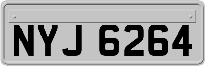 NYJ6264