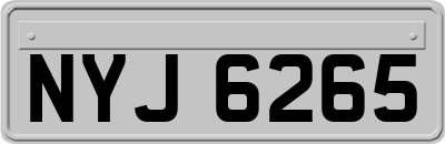 NYJ6265