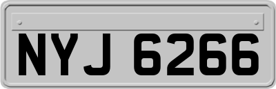 NYJ6266