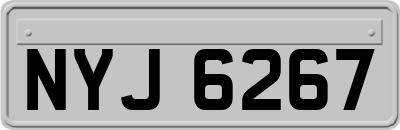 NYJ6267