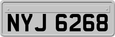 NYJ6268