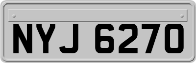 NYJ6270