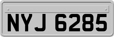 NYJ6285