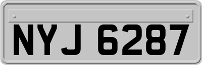 NYJ6287