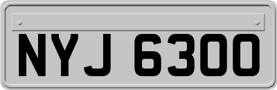 NYJ6300