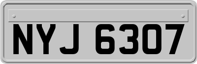 NYJ6307