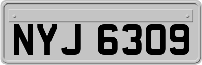 NYJ6309