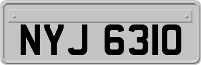 NYJ6310