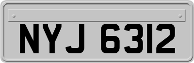 NYJ6312
