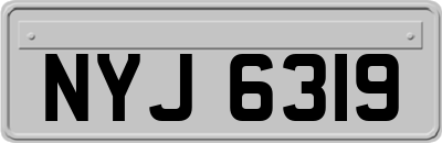 NYJ6319