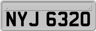 NYJ6320