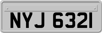 NYJ6321
