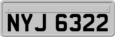 NYJ6322