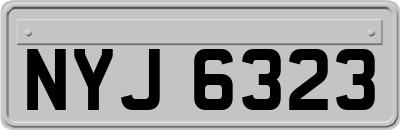 NYJ6323