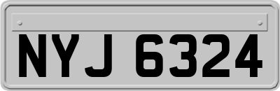 NYJ6324