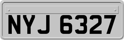 NYJ6327