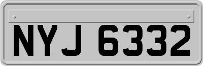 NYJ6332