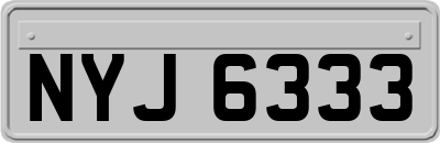 NYJ6333