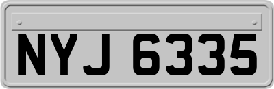 NYJ6335