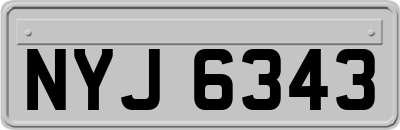 NYJ6343