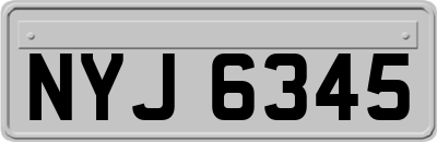 NYJ6345