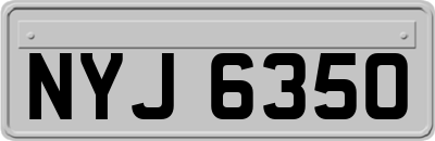 NYJ6350
